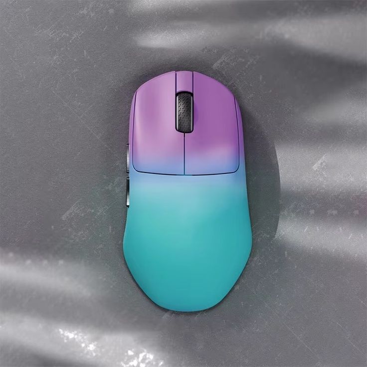 gaming mouse