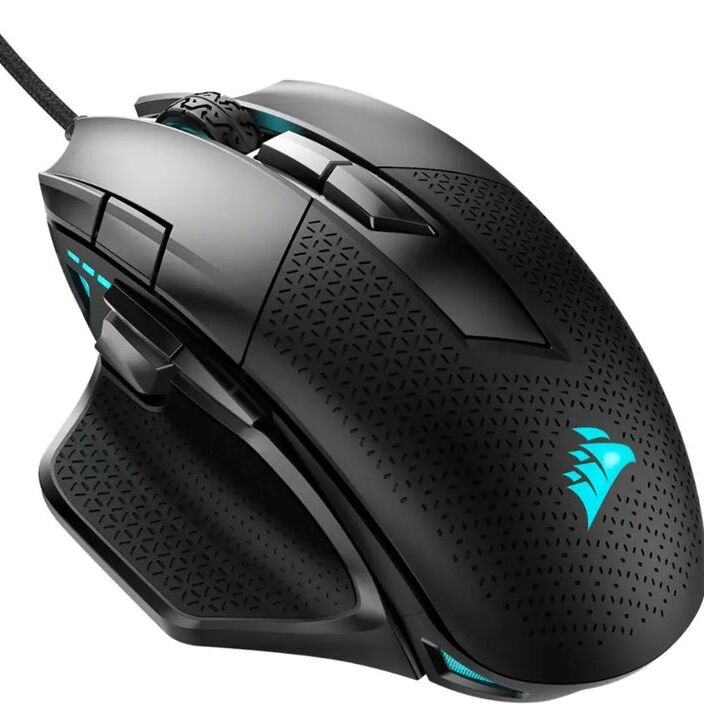 gaming mouse