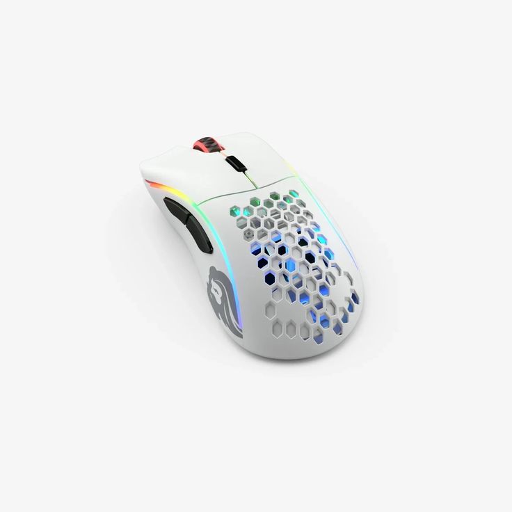 lightweight mouse