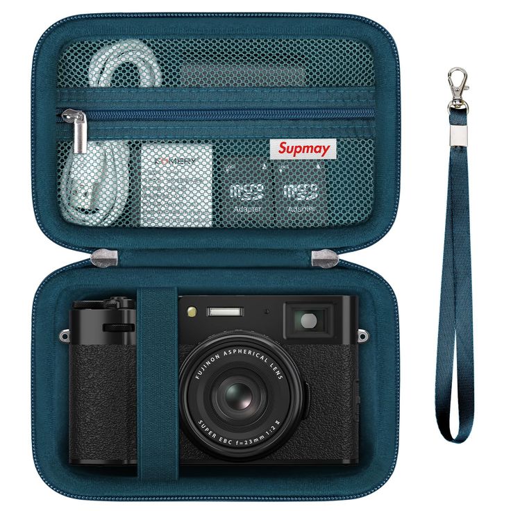 Camera protector