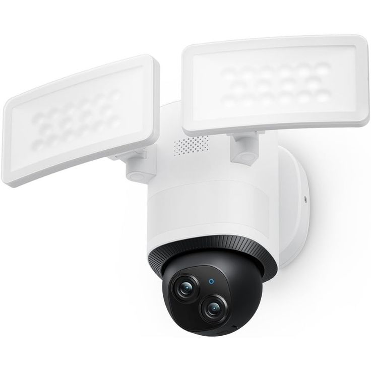 floodlight camera
