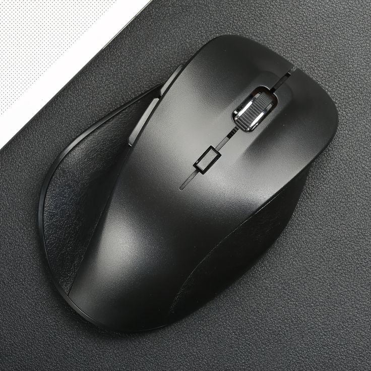 Bluetooth Mouse