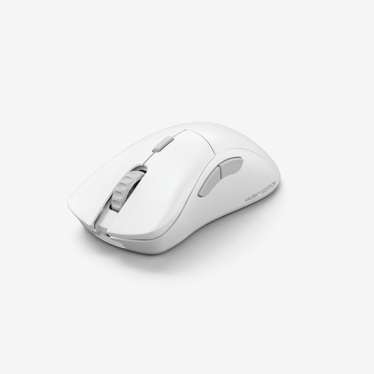 regular mouse