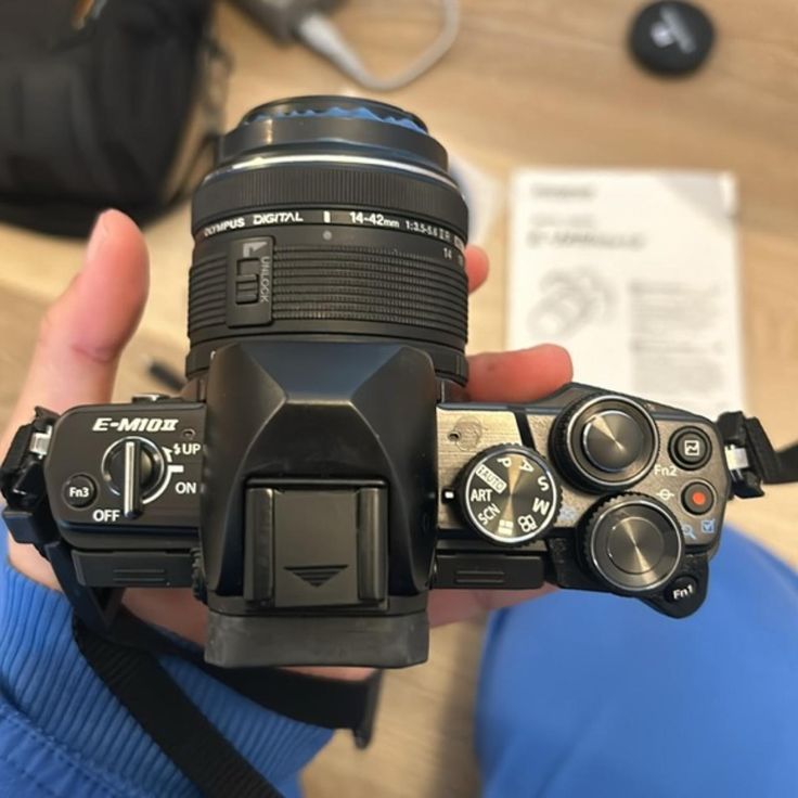 Camera