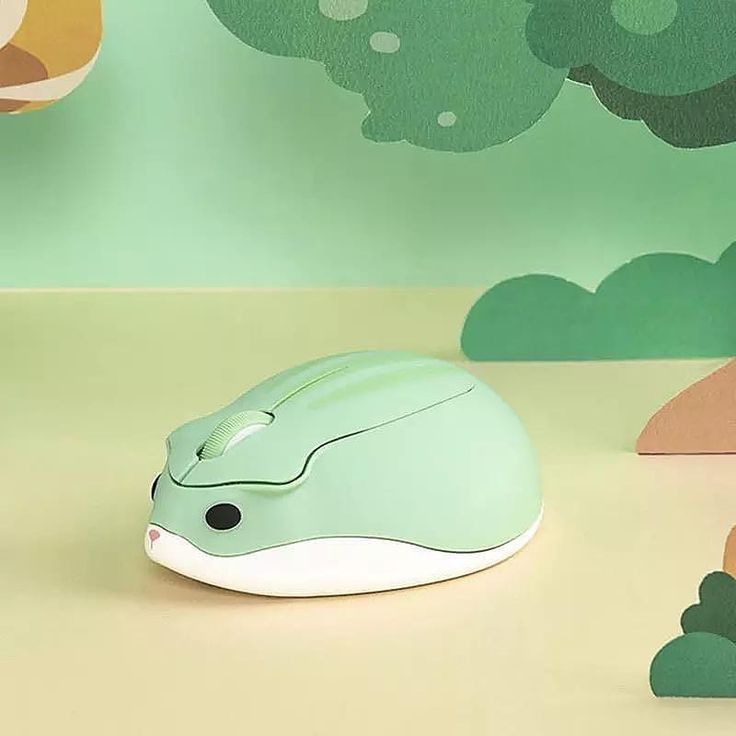 Cute mouse