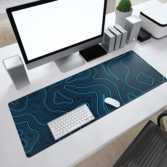 gaming mouse pad