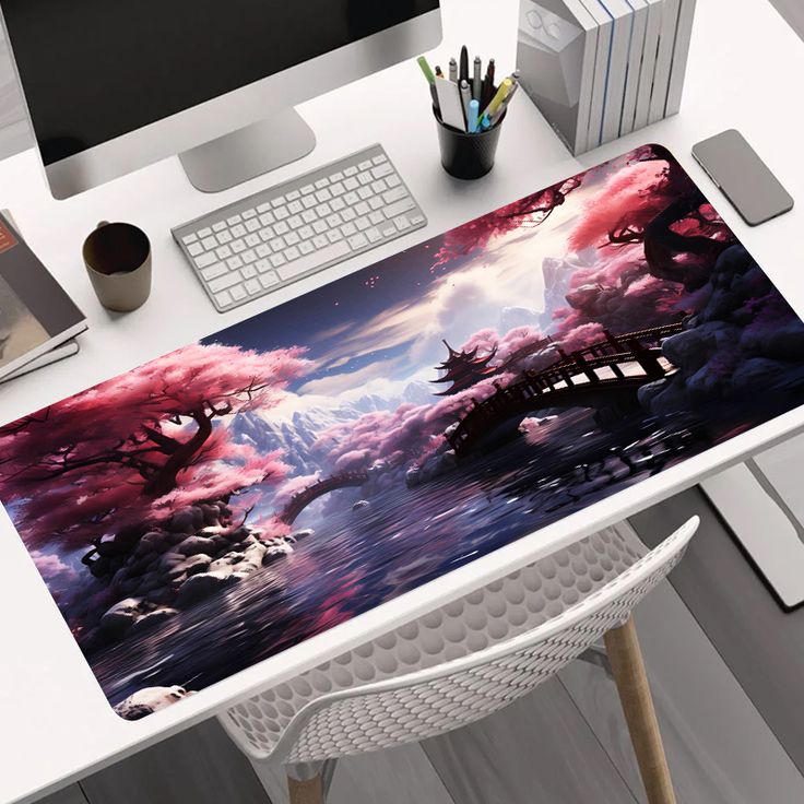best mouse pad for gaming