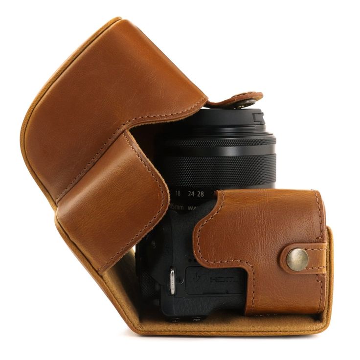 Camera pouch