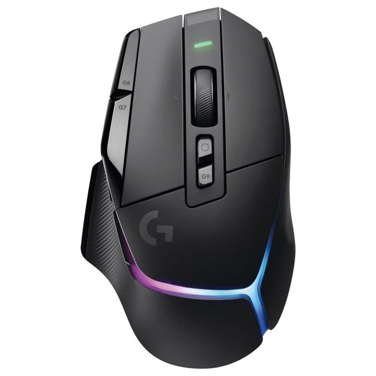 gaming mouse vs regular mouse