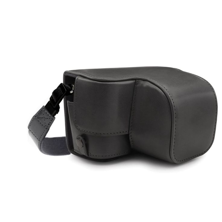 Camera storage case