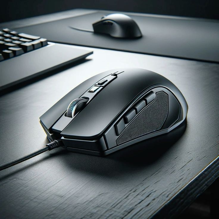 mouse
