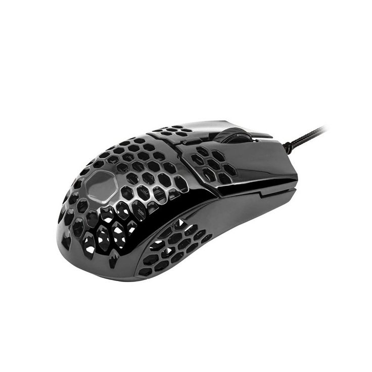 Black mouse
