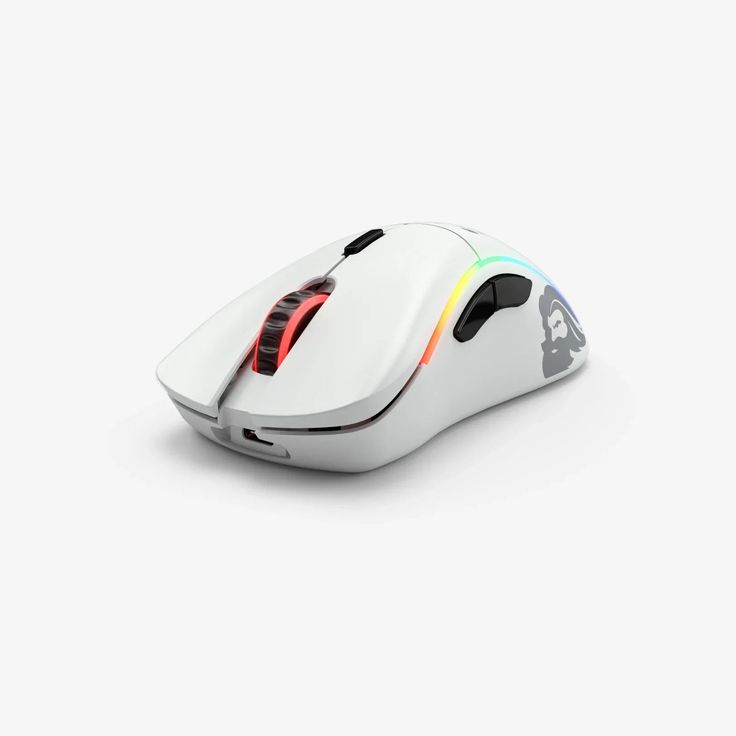 gaming mouse