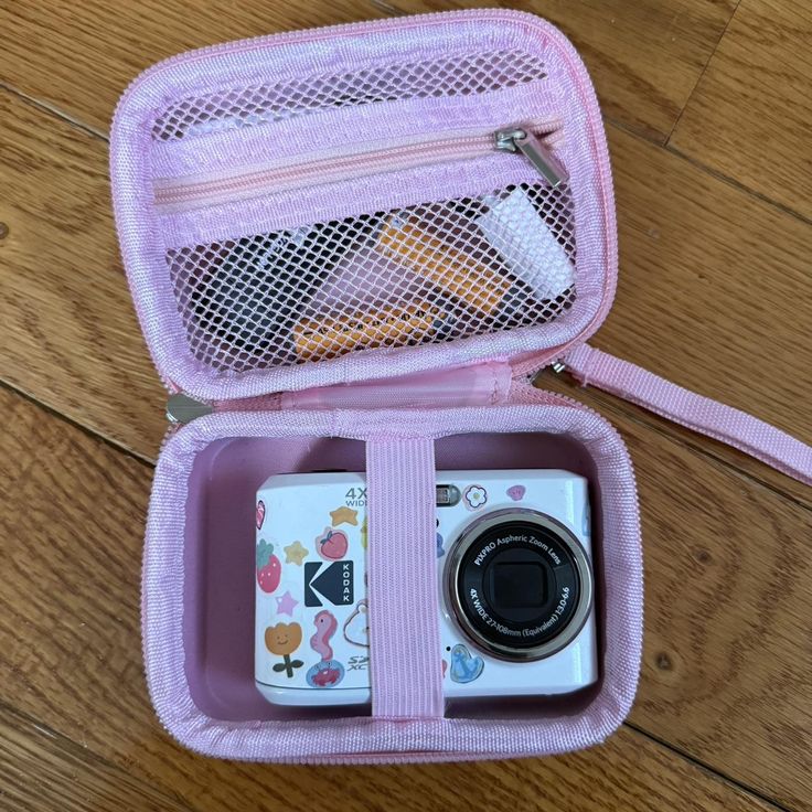 digital camera case