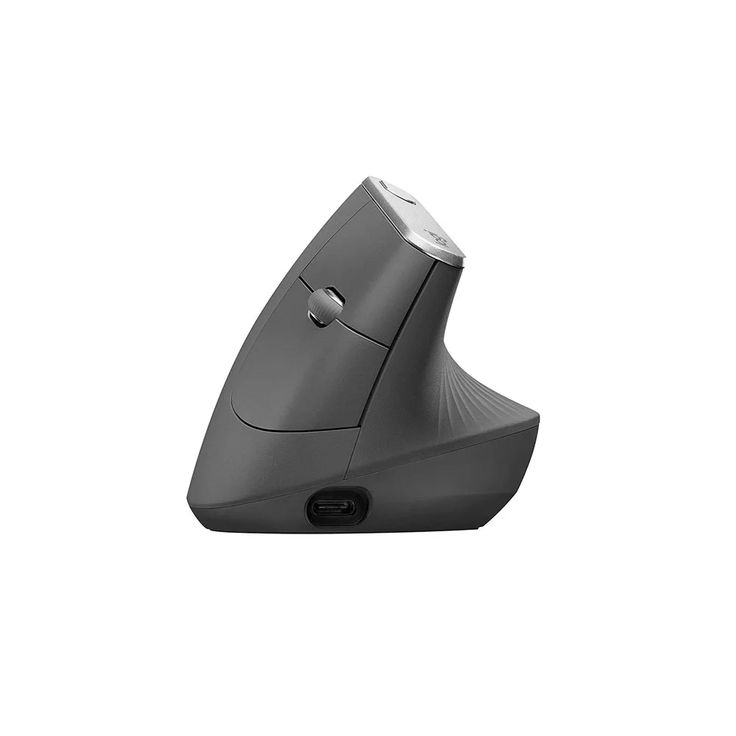 Wireless Gaming Mouse