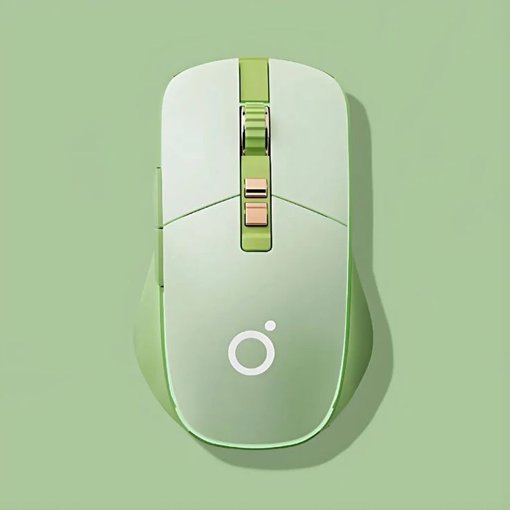 Wireless Mouse