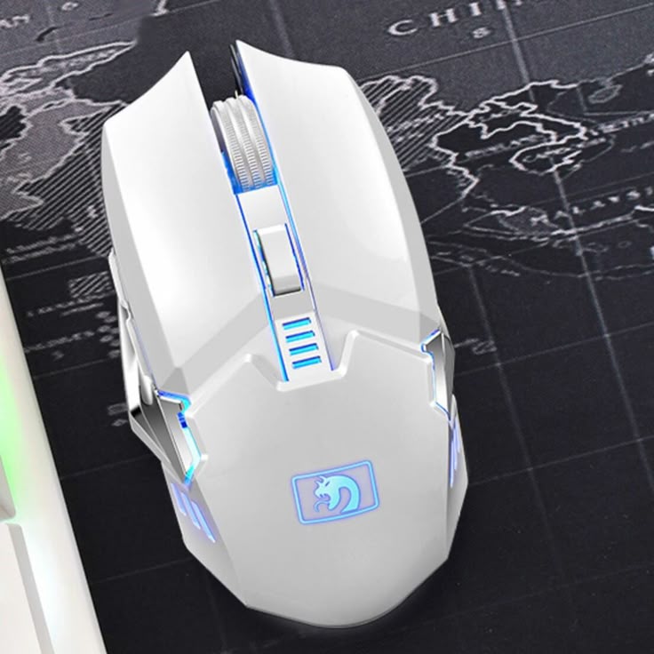 gaming mouse