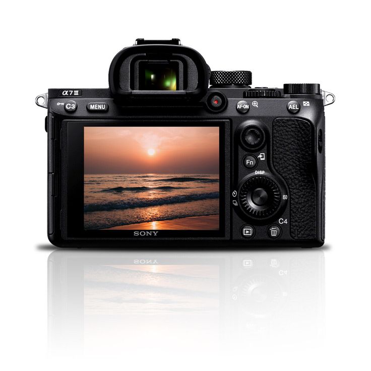 camera