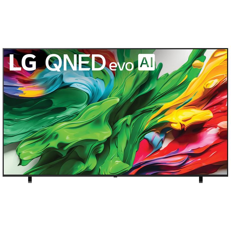 television