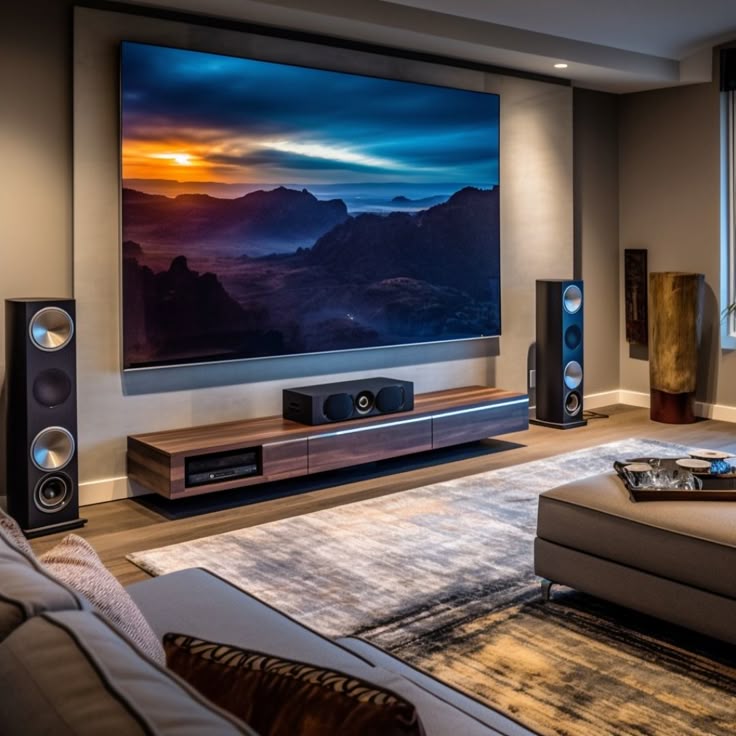 Streaming TV