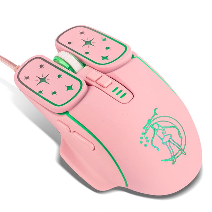 Gaming cursor device