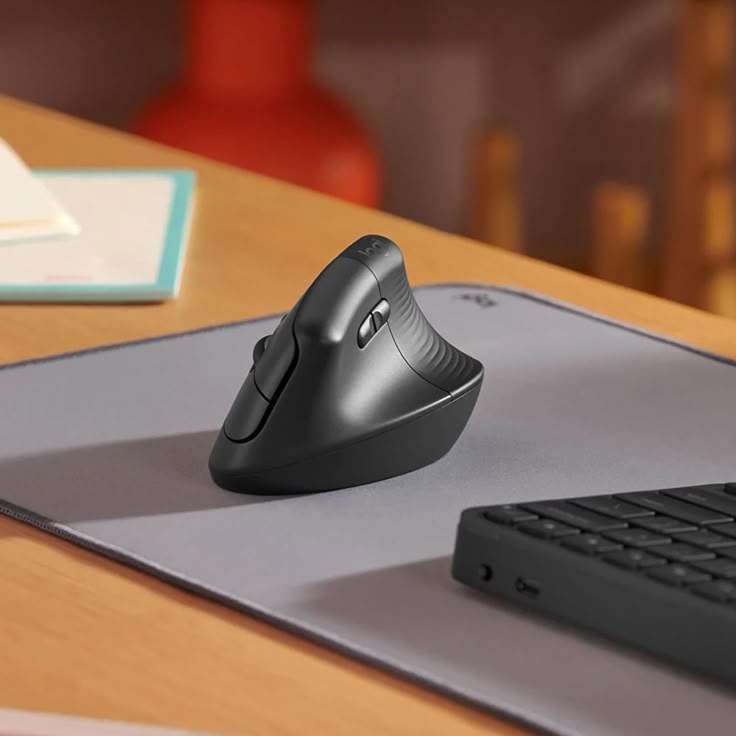 grip mouse