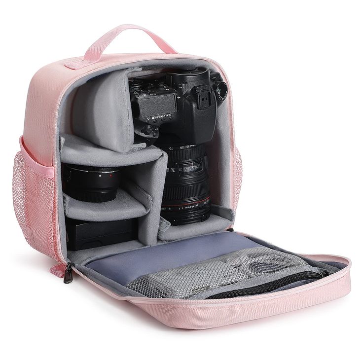 Camera pouch