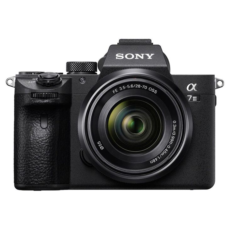 digital camera
