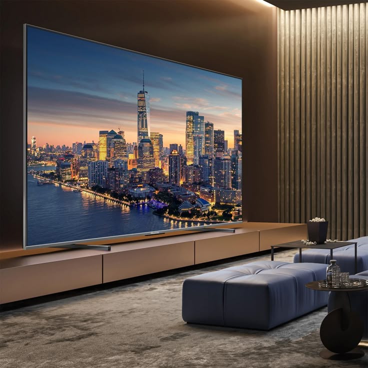 Internet TV