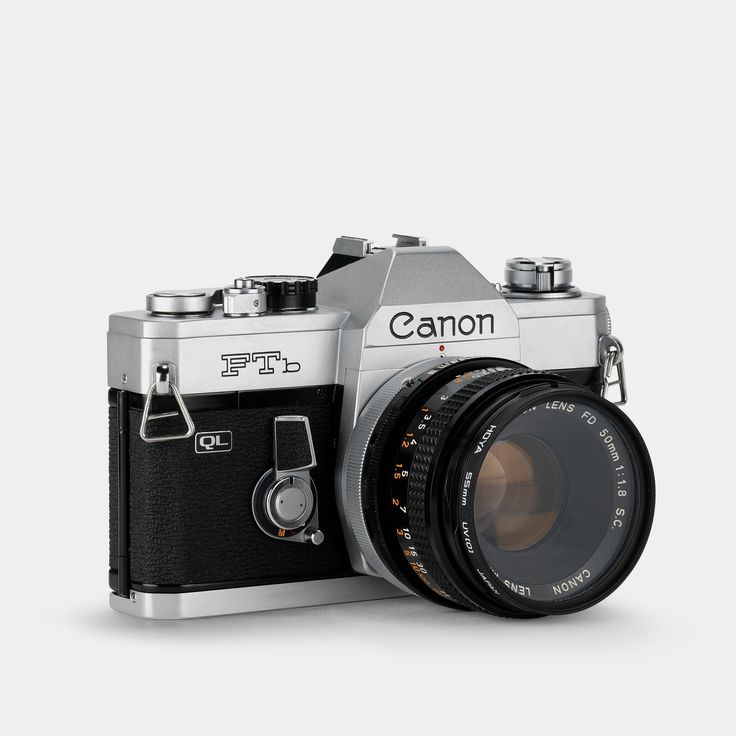 Full sensor camera