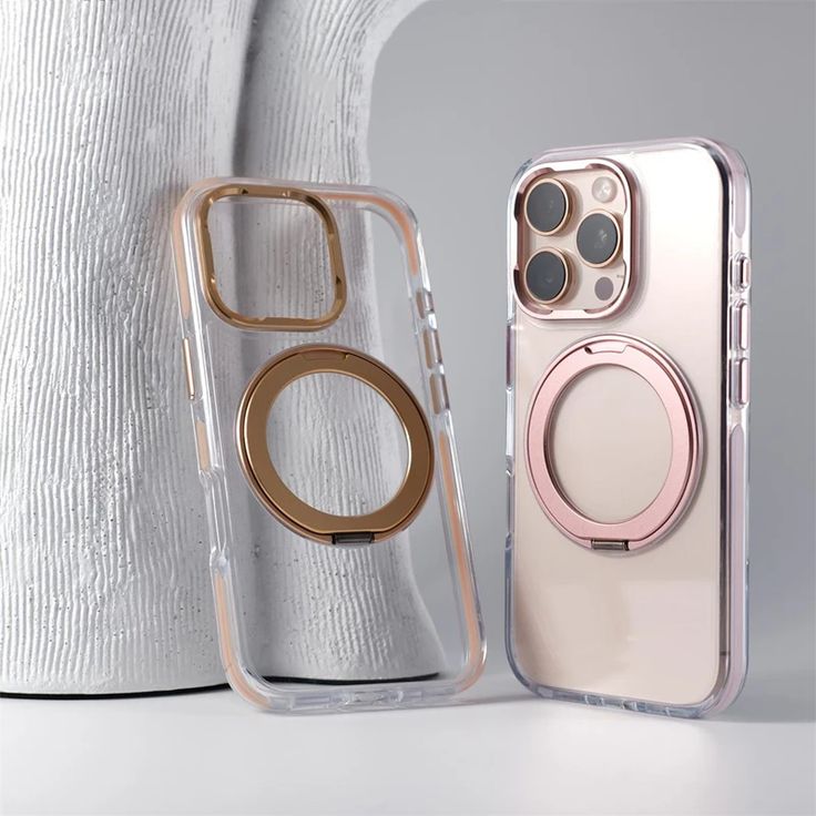 Cell phone case