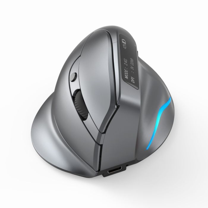 gaming mouse