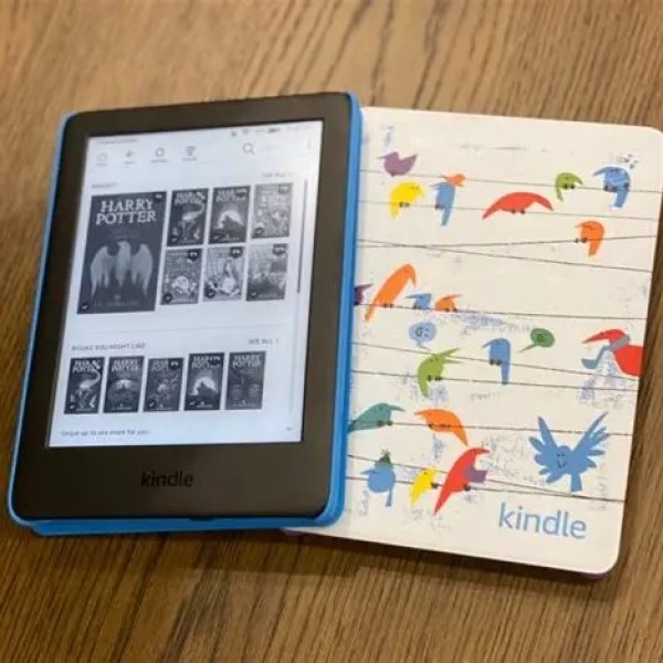 best kindle for kids