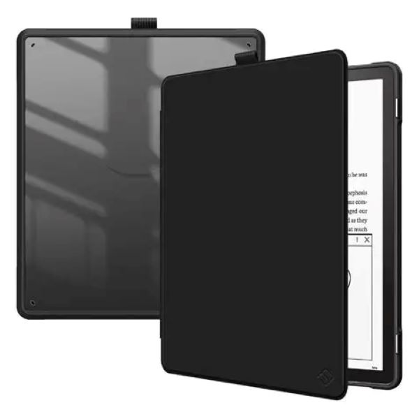 best kindle scribe case