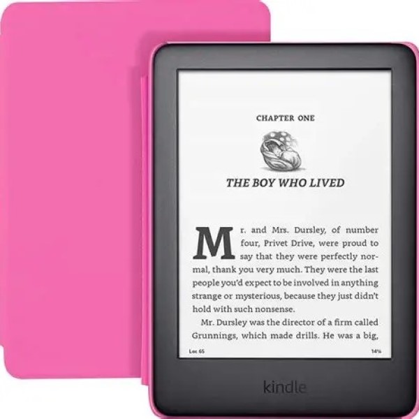 best kindle for kids