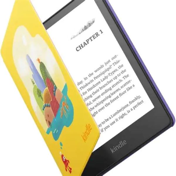 best kindle for kids