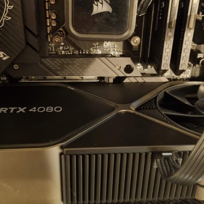 how to upgrade graphics card