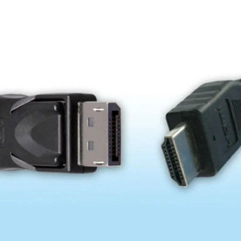hdmi vs display port