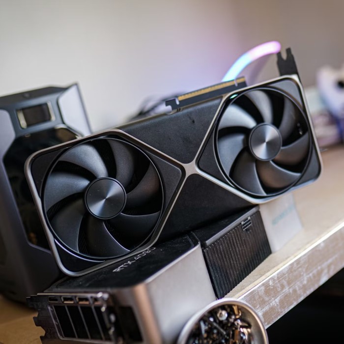 how to upgrade graphics card