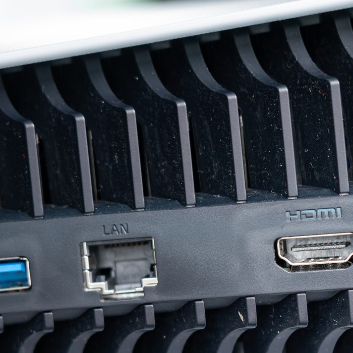 which hdmi port to use for ps5