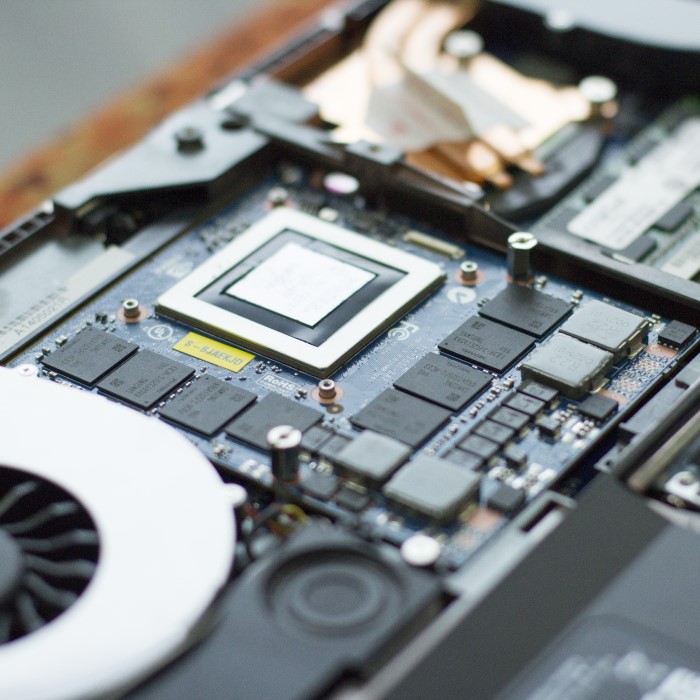 how to upgrade graphics card