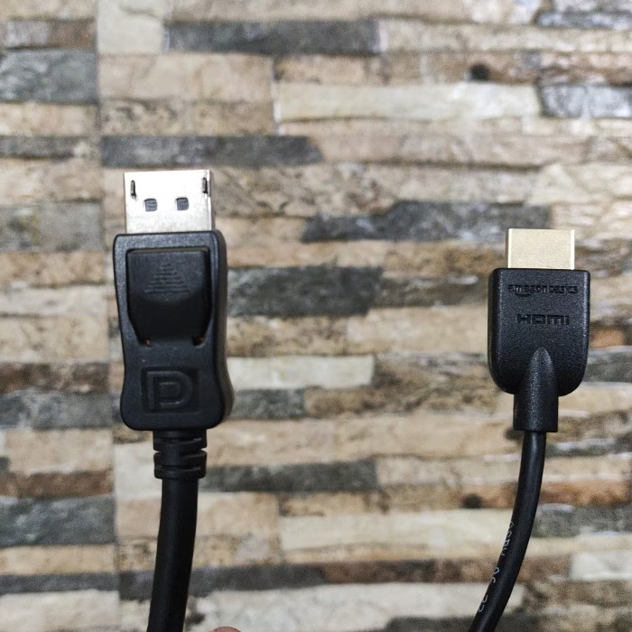 hdmi vs display port