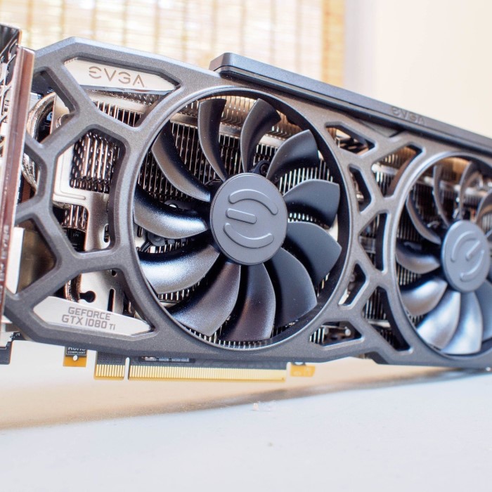 how to upgrade graphics card