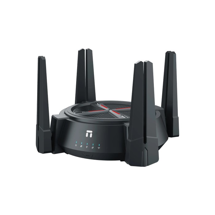 what is wifi 6 router