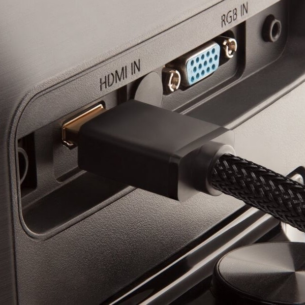 hdmi no signal pc