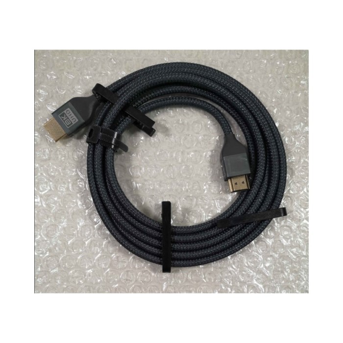 does playstation 5 come with hdmi 2.1 cable