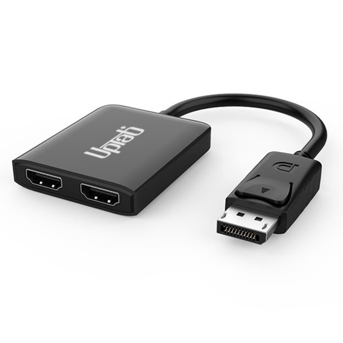 displayport vs hdmi