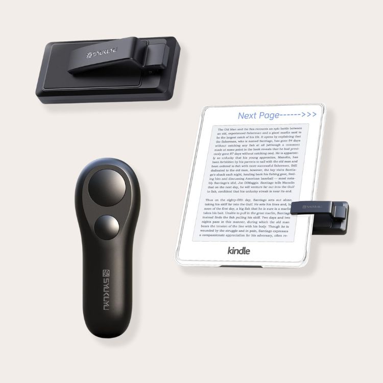 best kindle accessories