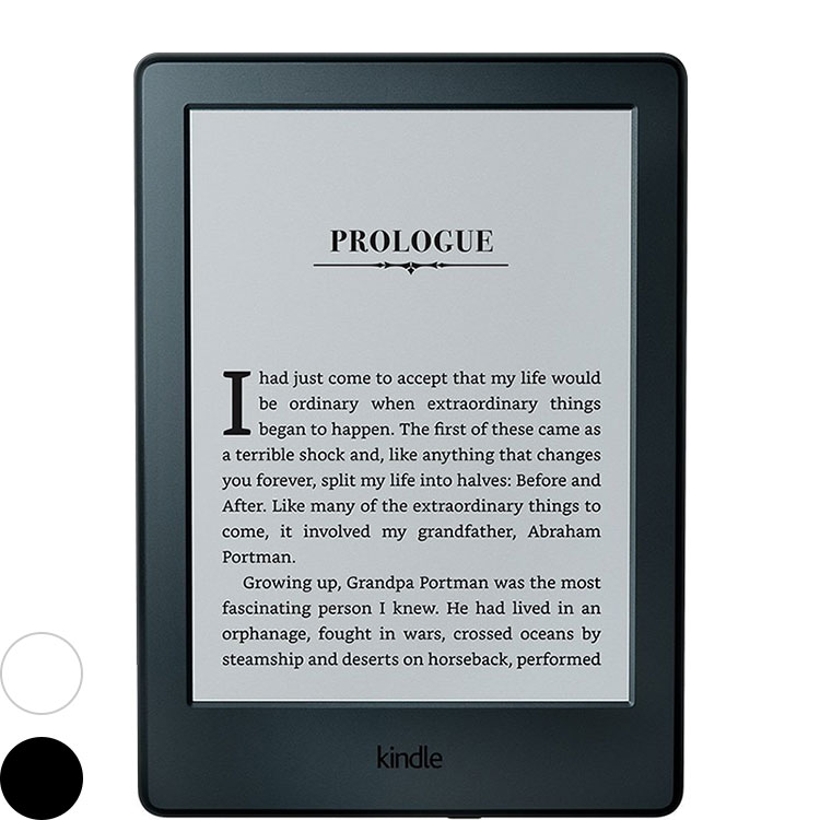 gifts for kindle readers