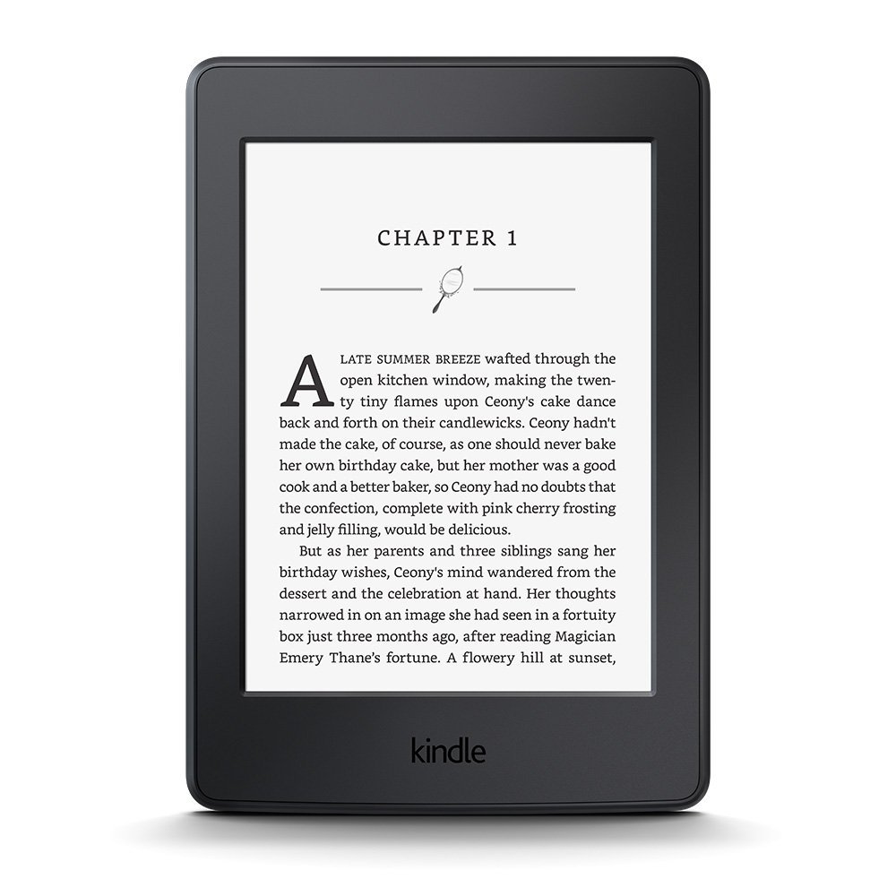 gifts for kindle readers